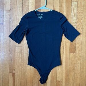 Everlane Body Suit